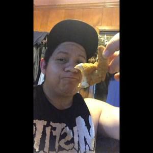 Meet your Posher, Ramiro